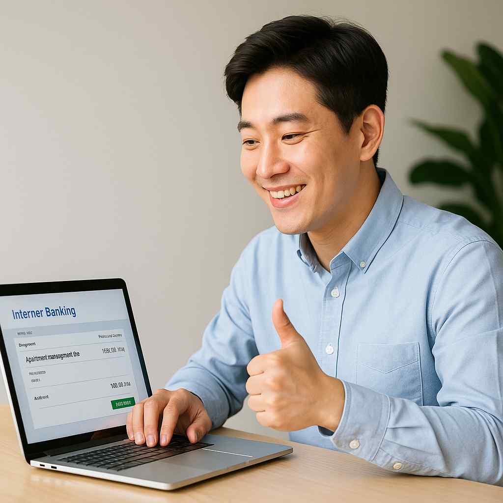 아파트 관리비 자동이체 해지 방법 왜 이렇게 헷갈릴까
