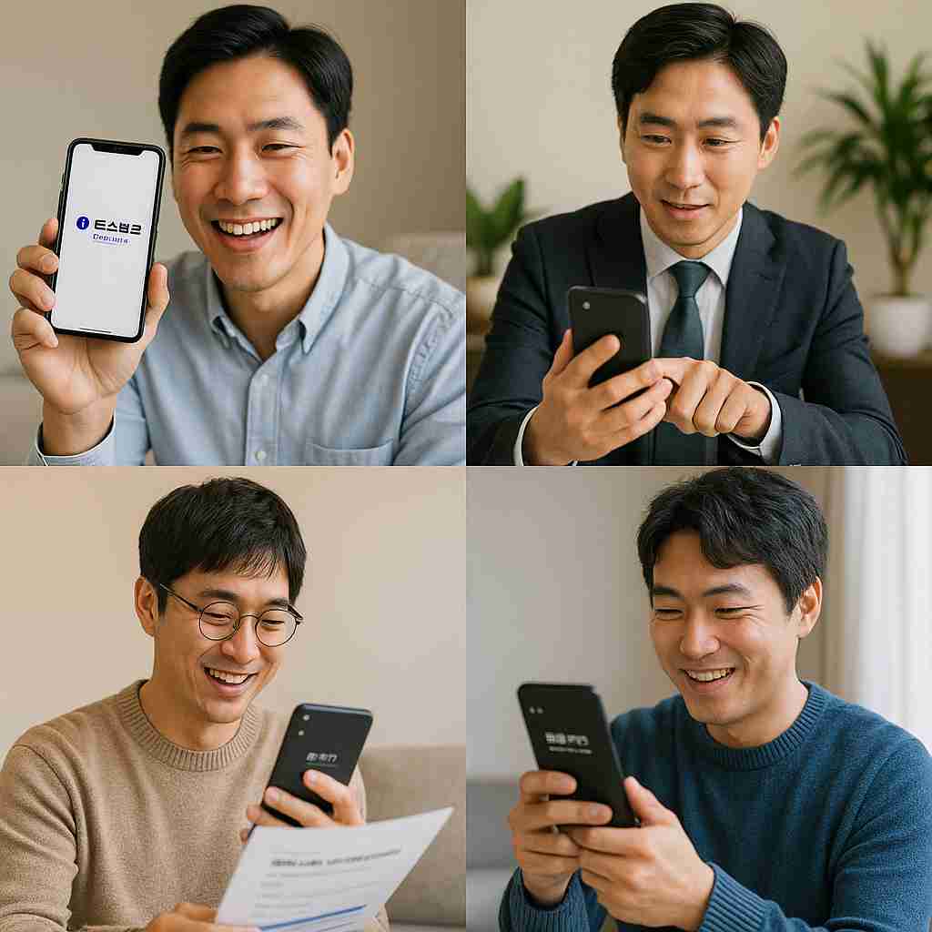 토스 신용점수 조회 불이익 경험담으로 확인한 사실