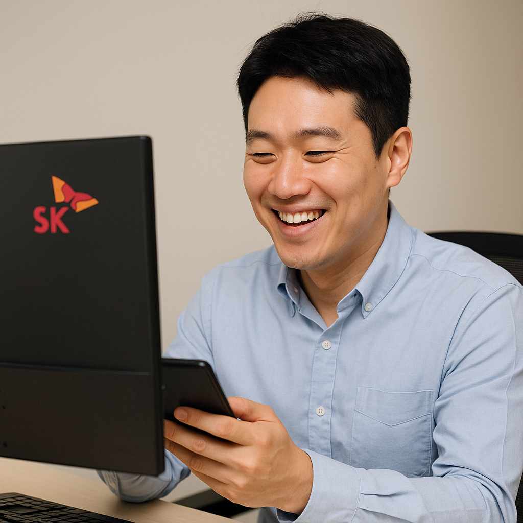 SKT 통신자료 제공내역 조회 꼭 알아야 할 사실