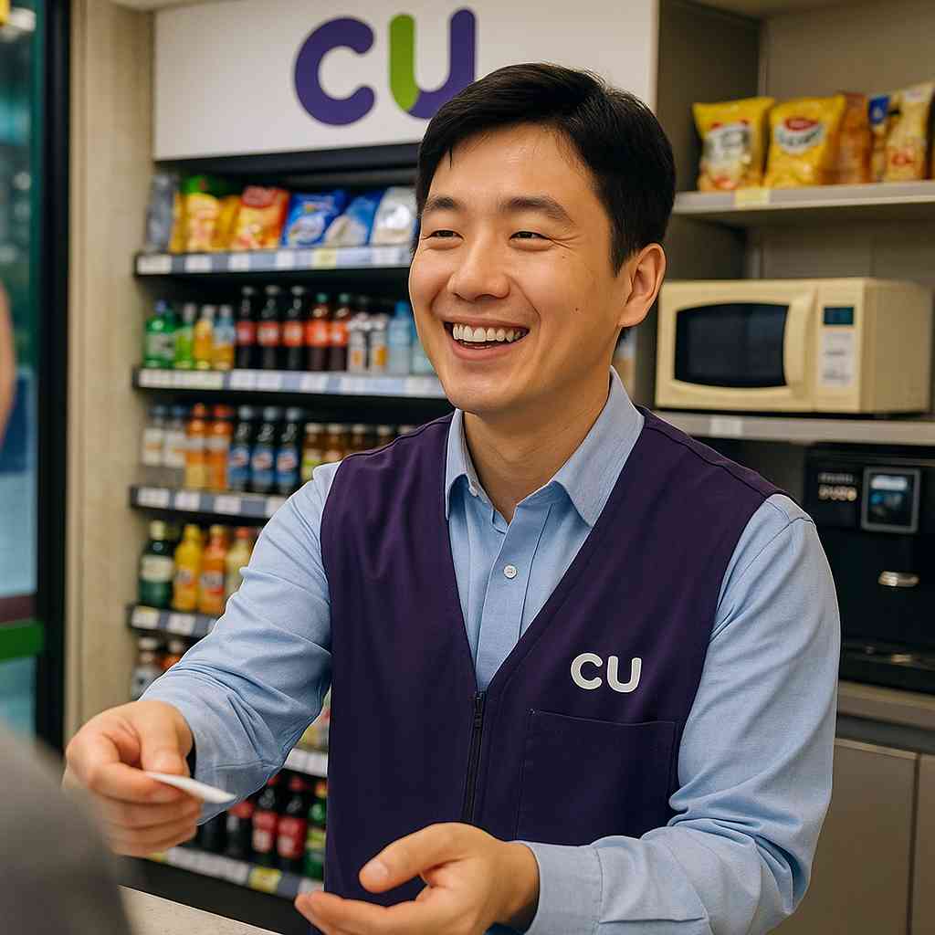 편의점 야간수당 계산 방법 잘못 알고 있던 내 경험담