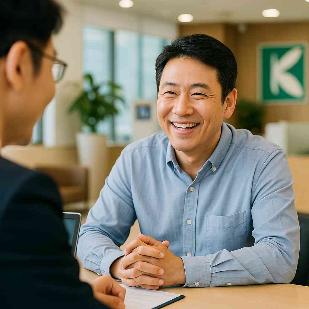 동전교환기 있는 은행 위치 확인 방법 정리