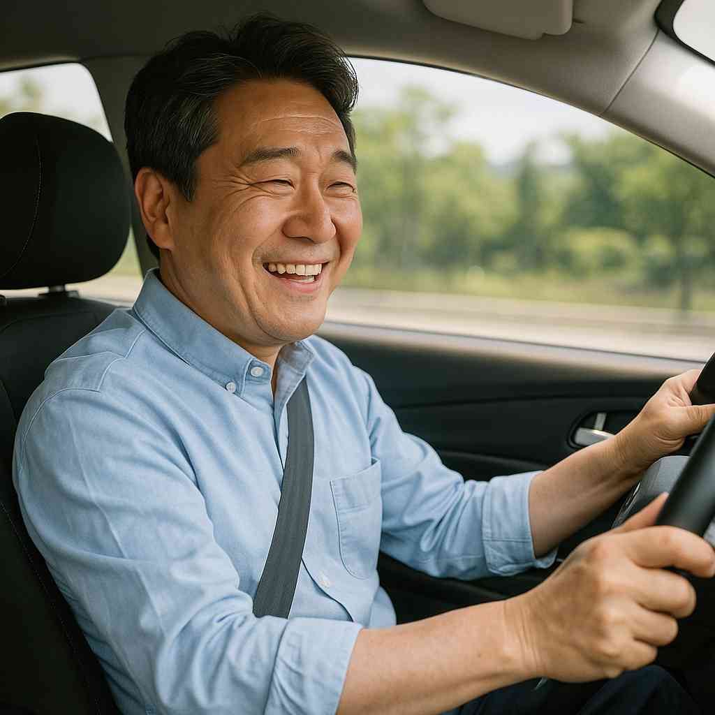 장애6급 자동차 구입, 서류 준비부터 등록까지